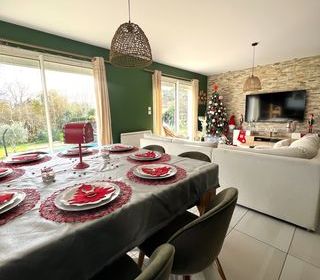  Maison � vendre 5 pi�ces 122 m�