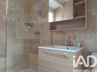  Appartement � vendre 3 pi�ces 40 m�