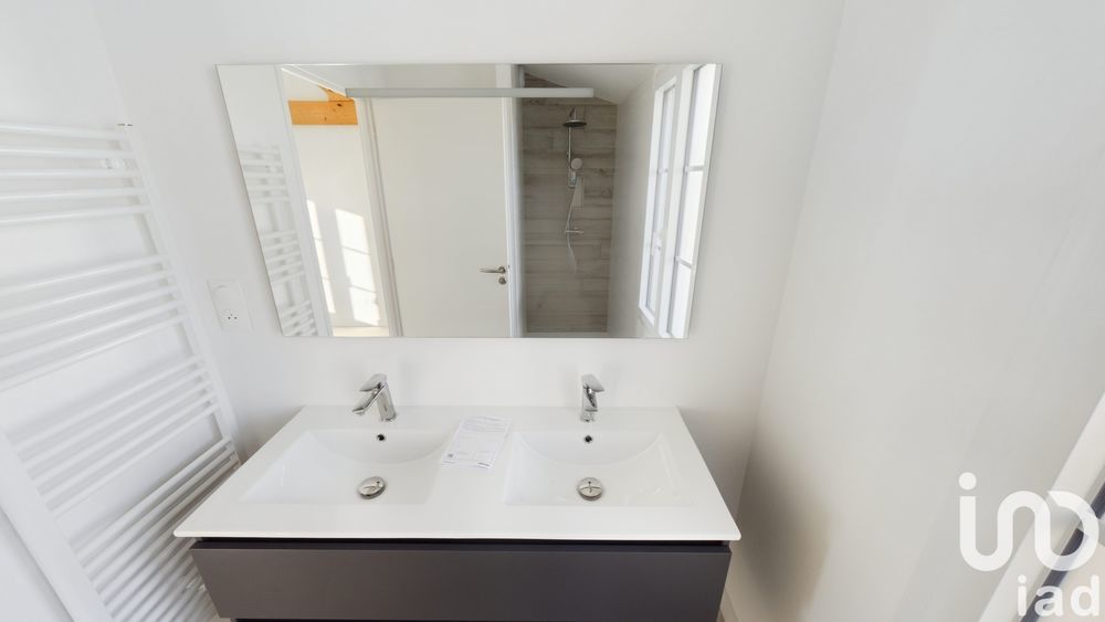 � vendre  Maison Sainte-Marie-de-R� (17740)