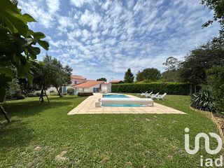  Maison � vendre 5 pi�ces 131 m�