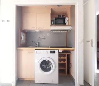  Maison � vendre 2 pi�ces 35 m�