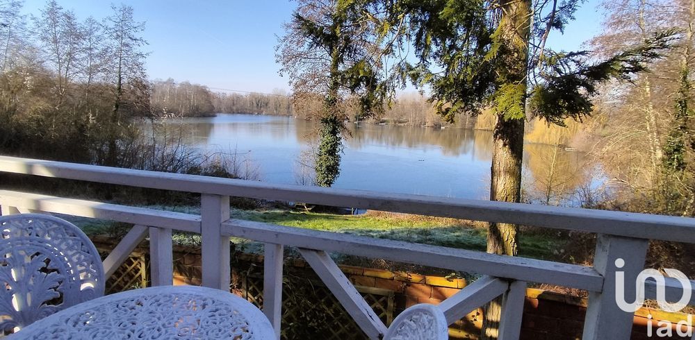 � vendre  Maison Saint-F�lix (60370)