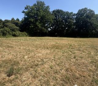  Terrain � vendre 1898 m�