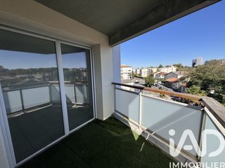  Appartement � vendre 3 pi�ces 62 m�