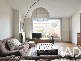  Appartement � vendre 3 pi�ces 64 m�