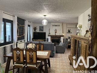  Maison � vendre 4 pi�ces 91 m�