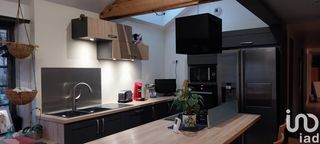  Maison � vendre 5 pi�ces 220 m�