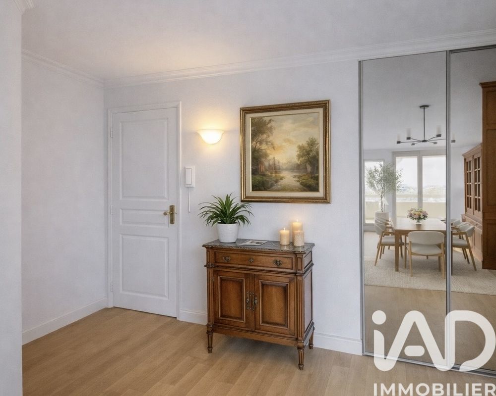 � vendre  Appartement Courbevoie (92400)