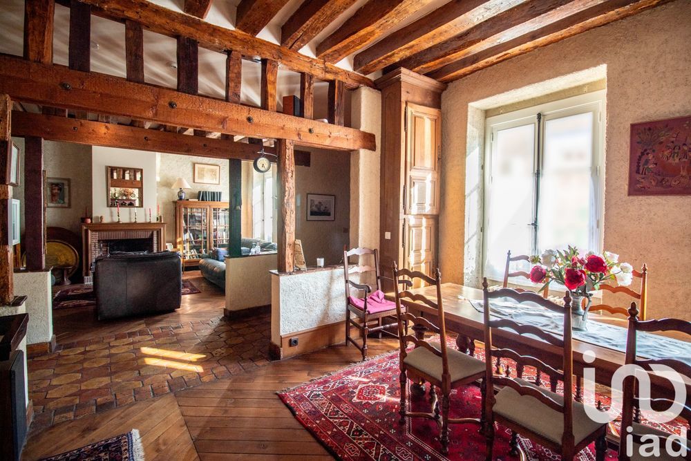 � vendre  Maison Houdan (78550)