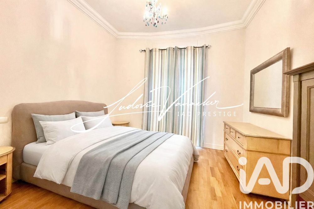 � vendre  Appartement Cannes (06400)