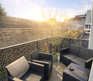  Appartement � vendre 4 pi�ces 85 m�