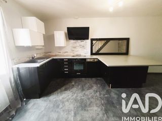  Appartement � vendre 3 pi�ces 67 m�