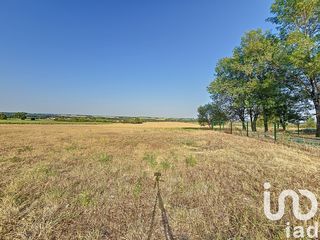  Terrain � vendre 1206 m�