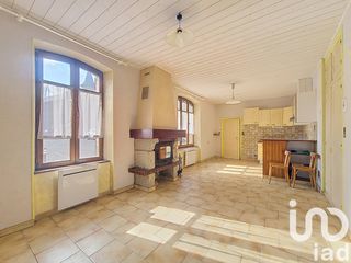  Maison � vendre 5 pi�ces 80 m�