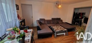  Appartement � vendre 4 pi�ces 84 m�