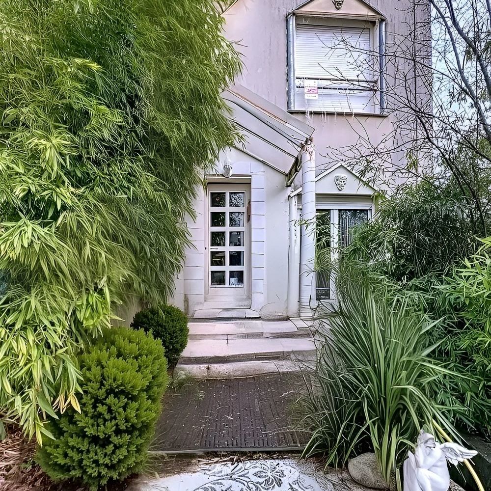 � vendre  Maison Ivry-sur-Seine (94200)