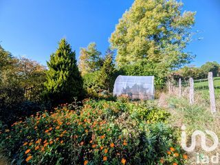  Terrain � vendre 1054 m�