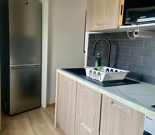  Appartement � vendre 3 pi�ces 69 m�