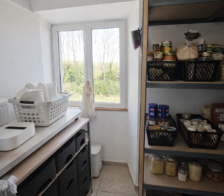  Maison � vendre 4 pi�ces 120 m�