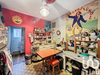  Maison � vendre 3 pi�ces 50 m�