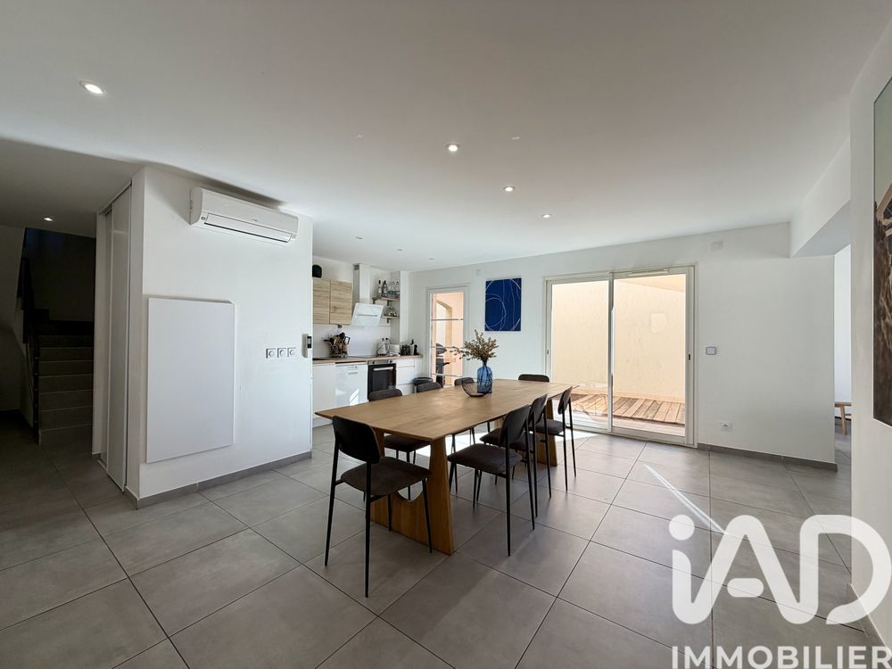 � vendre  Maison Grimaud (83310)