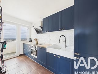  Appartement � vendre 3 pi�ces 71 m�