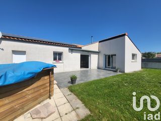  Maison � vendre 6 pi�ces 117 m�