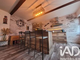  Maison � vendre 4 pi�ces 115 m�