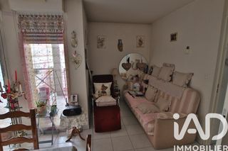  Appartement � vendre 2 pi�ces 39 m�