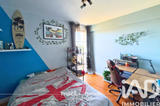  Appartement � vendre 4 pi�ces 81 m�