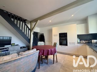  Maison � vendre 2 pi�ces 38 m�