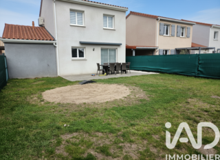  Maison � vendre 4 pi�ces 87 m�