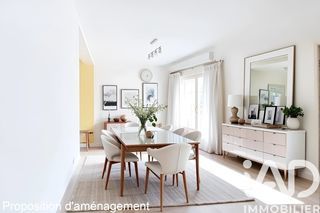  Maison � vendre 7 pi�ces 150 m�