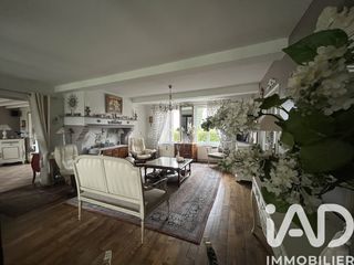  Maison � vendre 7 pi�ces 227 m�