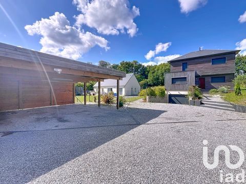   Vente Maison/villa 8 pi�ces Maison - 8 pi�ce(s) - 169 m�