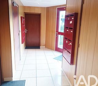  Appartement � vendre 5 pi�ces 100 m�