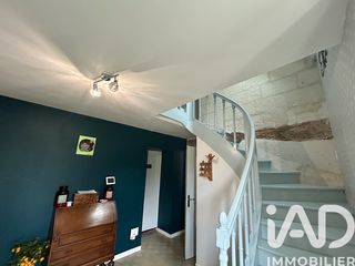  Maison � vendre 5 pi�ces 132 m�