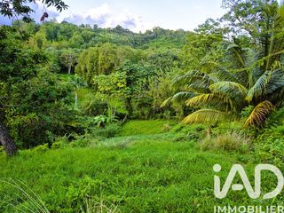  Terrain � vendre 1405 m�