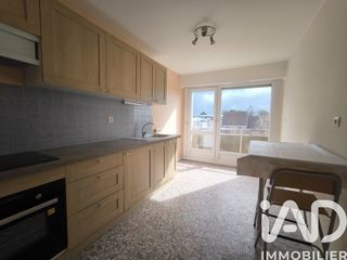  Appartement � vendre 3 pi�ces 54 m�