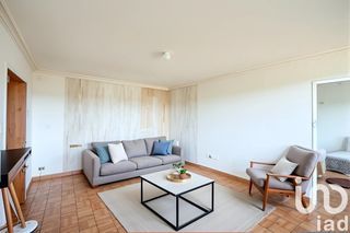  Appartement � vendre 4 pi�ces 89 m�