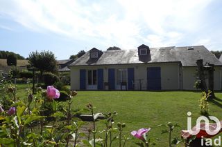  Maison � vendre 6 pi�ces 105 m�