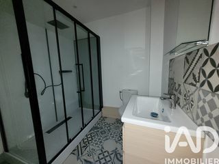  Appartement � vendre 3 pi�ces 61 m�