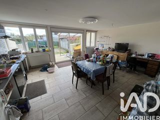  Maison � vendre 5 pi�ces 121 m�