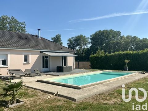   Vente Maison/villa 5 pi�ces Maison - 5 pi�ce(s) - 118 m�