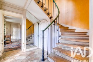  Maison � vendre 10 pi�ces 300 m�