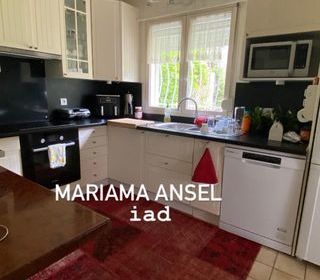  Maison � vendre 8 pi�ces 170 m�