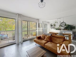  Appartement � vendre 5 pi�ces 102 m�