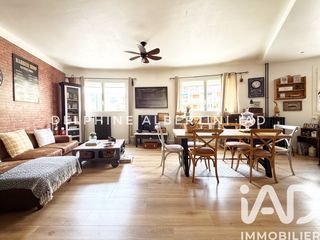  Appartement � vendre 3 pi�ces 82 m�