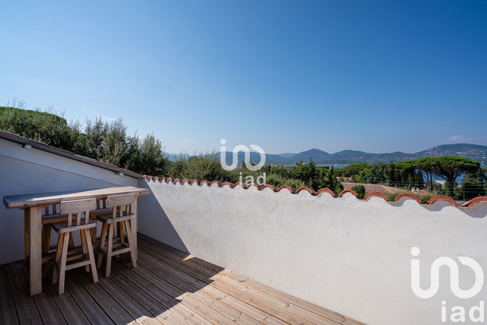 � vendre  Maison Gassin (83580)