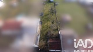  Terrain � vendre 778 m�